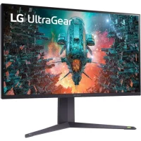 Монитор LG UltraGear 32GQ950-B фото 2